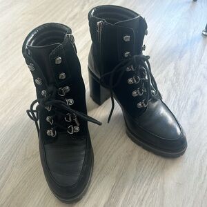 Vince Camuto Boots
